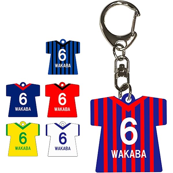 Amazon.co.jp: [Trois] [ オーダーメイド ] サッカー